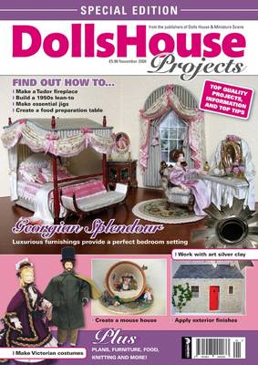 Dolls House Projects