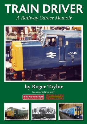 Train Driver