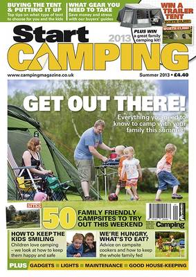 Start Camping