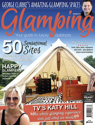 Glamping