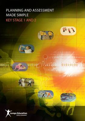 Planning and Assessment Made Simple: Bk. 1