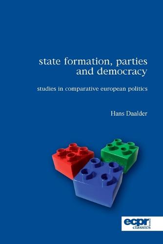 State Formation, Parties and Democracy