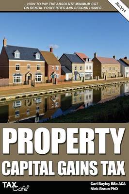 Property Capital Gains Tax
