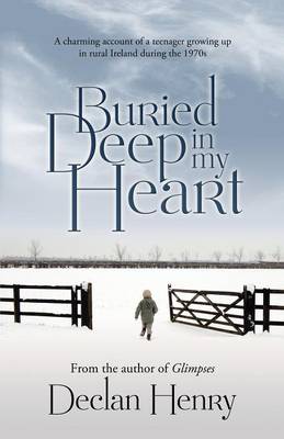 Buried Deep in My Heart