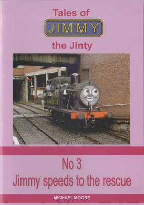 Jimmy Speeds to the Rescue