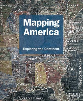Mapping America