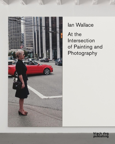 Ian Wallace