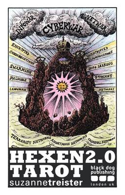 Hexen 2.0 Tarot