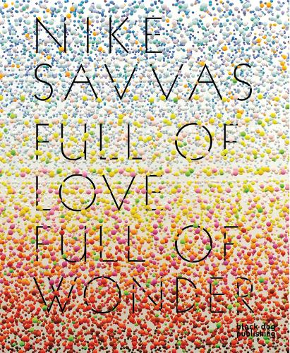 Full of Love Full of Wonder