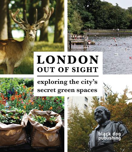 London Out of Sight