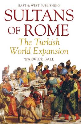 Sultans Of Rome