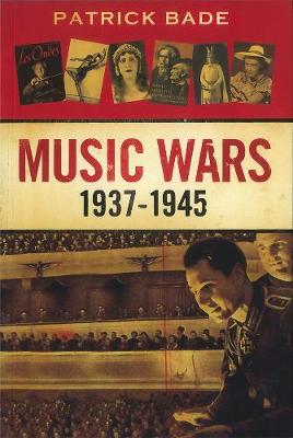Music Wars