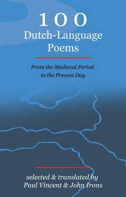 100 Dutch-Language Poems