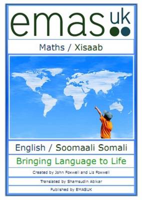 Maths / Xisaab