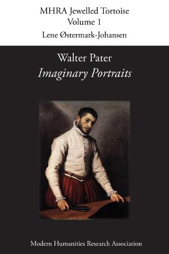 Imaginary Portraits