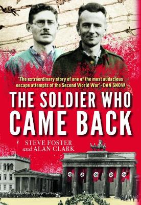 The Soldier Who Came Back