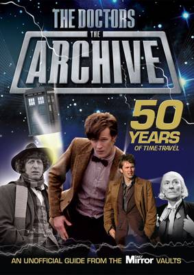 The Doctors - the Archive