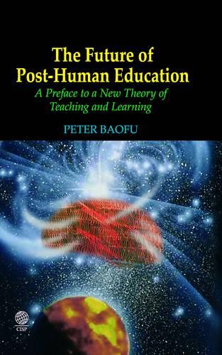The Futureof Post-human Education