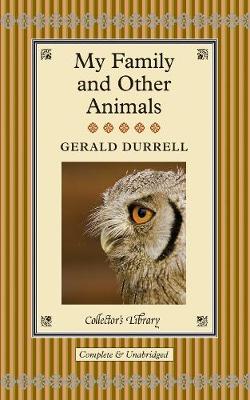 My Family and Other Animals