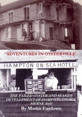 Adventures in Oysterville