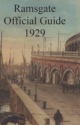 Ramsgate Official Guide 1929
