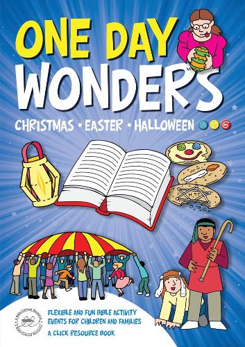 One Day Wonders