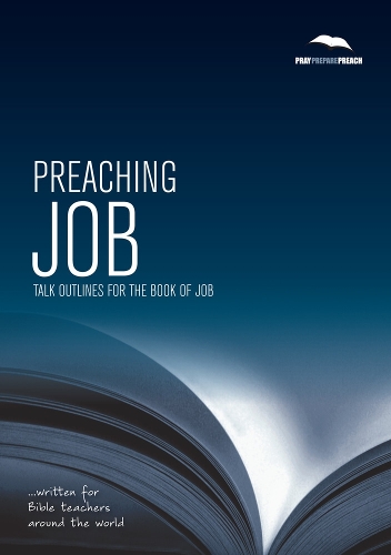 Preaching Job 4