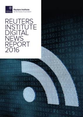 The Digital News Report