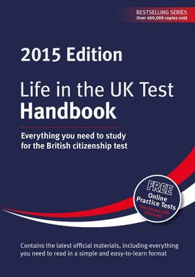 Life in the UK Test: Handbook 2015