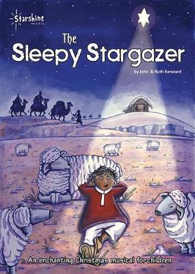 The Sleepy Stargazer