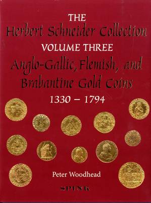 The Herbert Schneider Collection. Volume 3