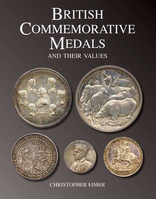 British Commemorative Medals and Their Values