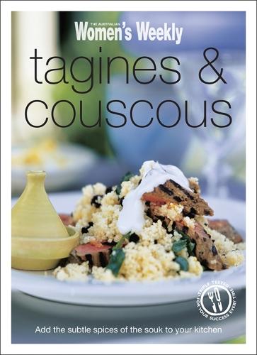 Tagines & Couscous