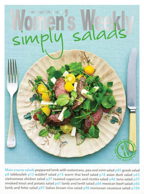 Simply Salads