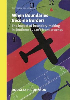 When Boundaries Become Borders
