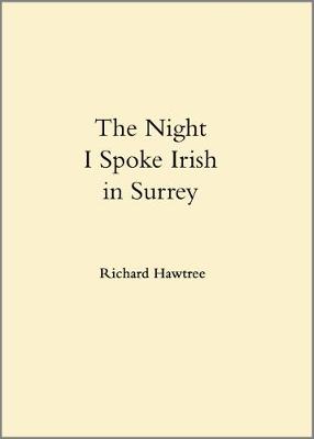 The Night I Spoke Irish in Surrey