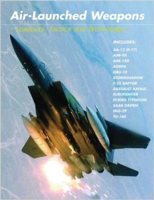 Air-Launched Weapons