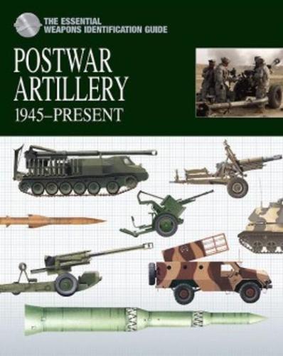 Postwar Artillery 1945–Present