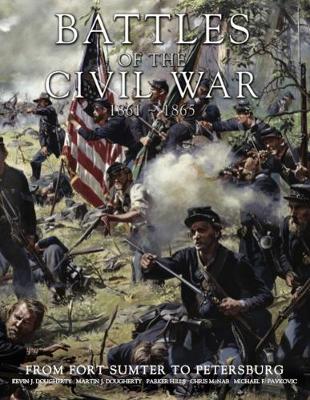 Battles of the American Civil War 1861-1865