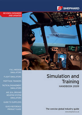 Simulation and Training Handbook