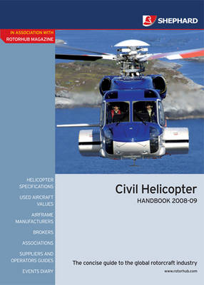 Civil Helicopter Handbook