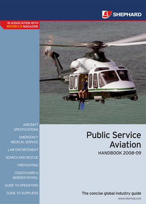 Public Service Aviation Handbook