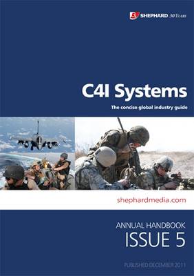 C4i Systems Handbook