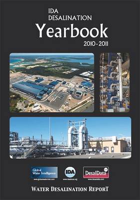 IDA Desalination Yearbook