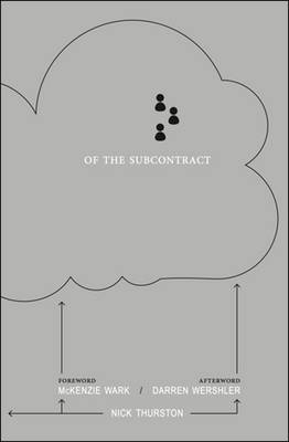 Of the Subcontract. Or Principles of Poetic Right.