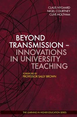 Beyond Transmission