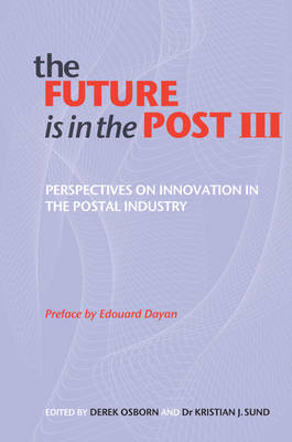 The Future is in the Post III