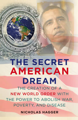 Secret American Dream