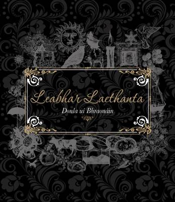 Leabhar Laethanta
