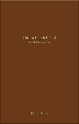 Dánta Erich Fried
